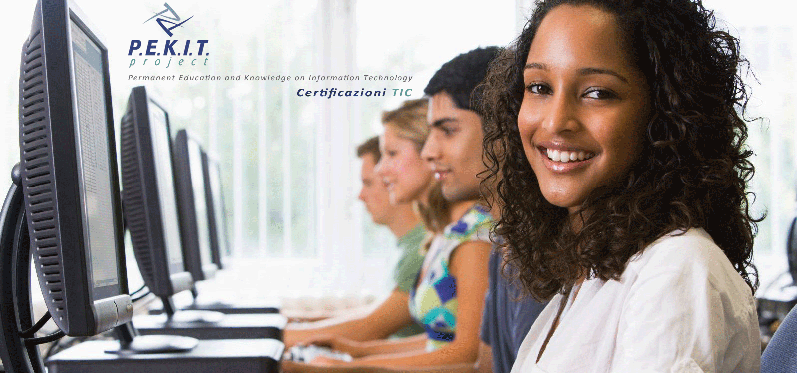 Certificazione Pekit Expert
